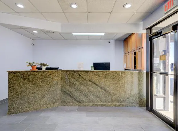 Capital O Travelers Inn Lawton Fort Sill hotel detail image 4