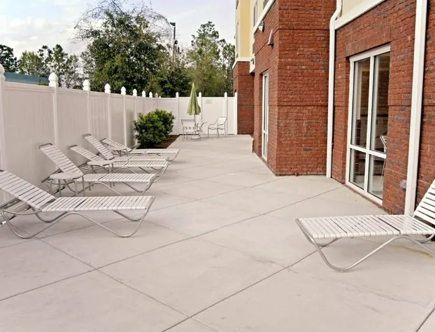 Fairfield Inn & Suites by Marriott Kingsland hotel detail image 2