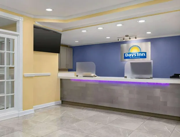 Days Inn by Wyndham Kingsland GA hotel detail image 4