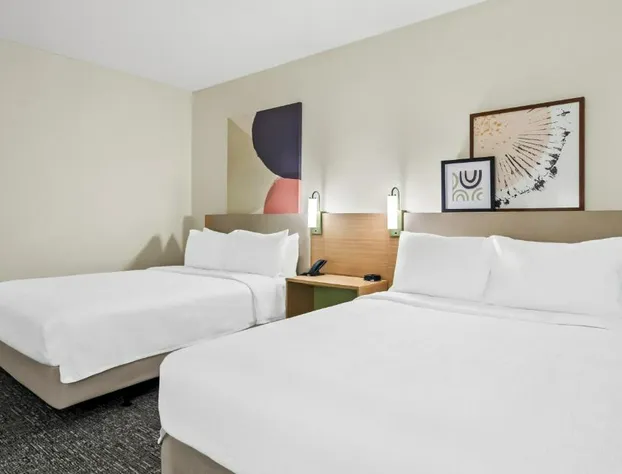 Spark by Hilton Kingsland hotel detail image 4