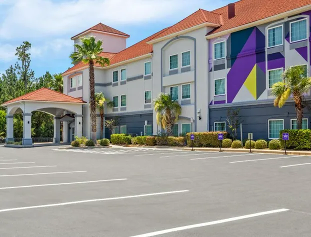 La Quinta by Wyndham Kingsland/Kings Bay Naval B hotel detail image 1