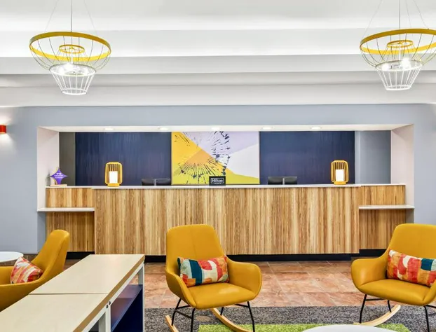 La Quinta by Wyndham Kingsland/Kings Bay Naval B hotel detail image 2