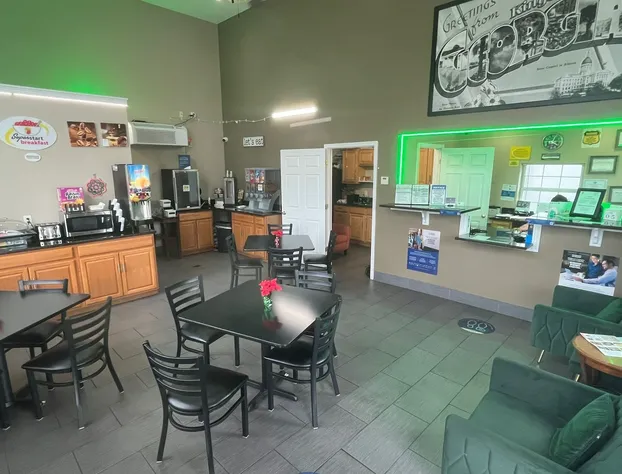 Super 8 By Wyndham Kingsland I-95/Naval Base Area hotel detail image 3