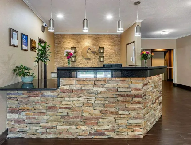 Comfort Inn Moline - Quad Cities hotel detail image 3