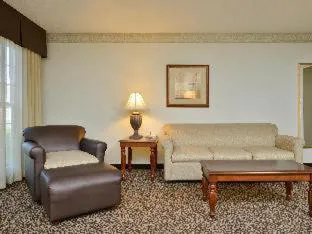 Best Western Plus Steeplegate Inn hotel detail image 1