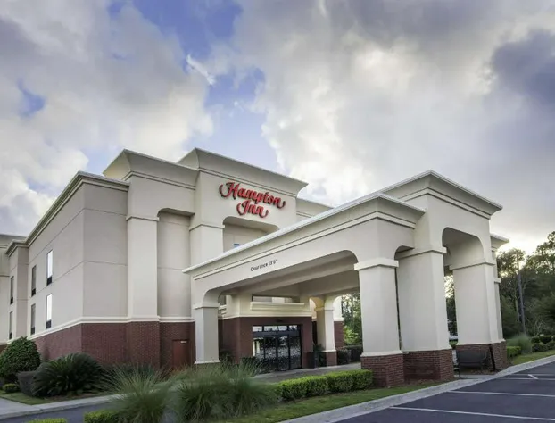 Hampton Inn Kingsland hotel detail image 1