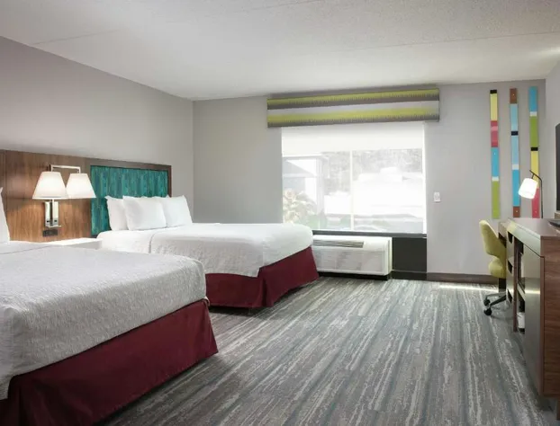 Hampton Inn Kingsland hotel detail image 4