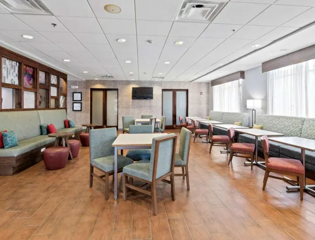 Hampton Inn Kingsland hotel detail image 3