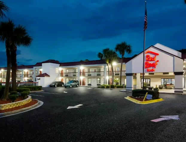 Red Roof Inn Kingsland hotel detail image 3