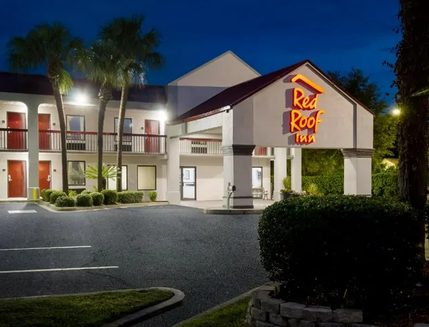 Red Roof Inn Kingsland hotel detail image 4