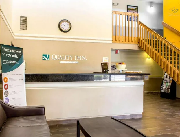 Quality Inn Wickenburg hotel detail image 4