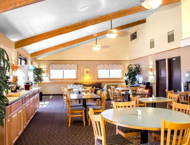Quality Inn Wickenburg hotel detail image 2