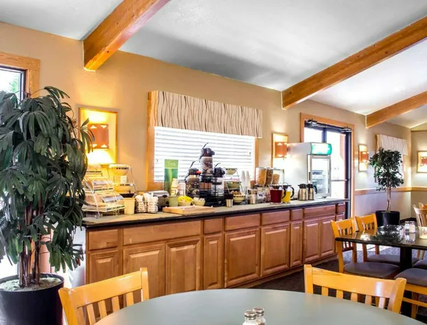 Quality Inn Wickenburg hotel detail image 3