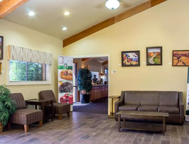 Quality Inn Wickenburg hotel detail image 2