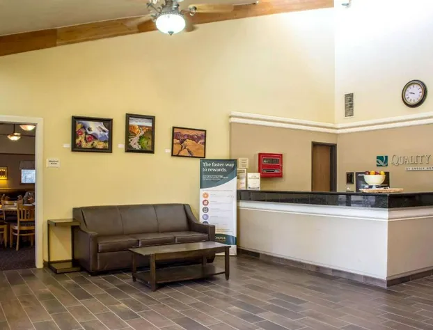 Quality Inn Wickenburg hotel detail image 3