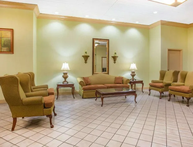 Ramada by Wyndham Wytheville hotel detail image 2