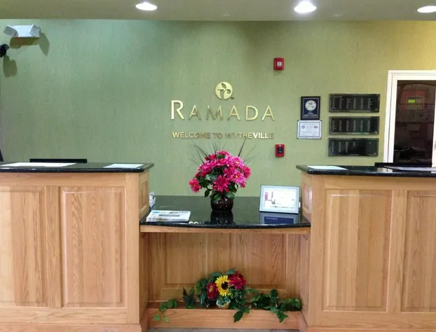 Ramada by Wyndham Wytheville hotel detail image 4