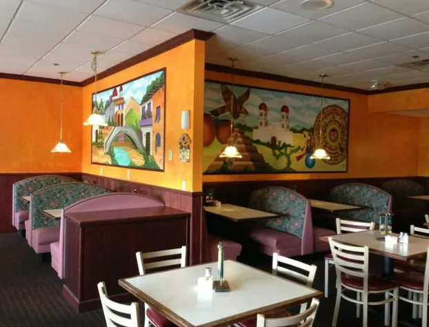 Ramada by Wyndham Wytheville hotel detail image 4