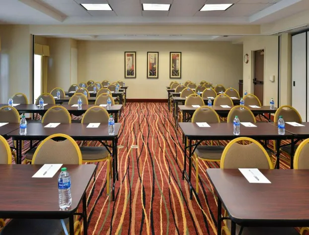 Hampton Inn Wytheville hotel detail image 2