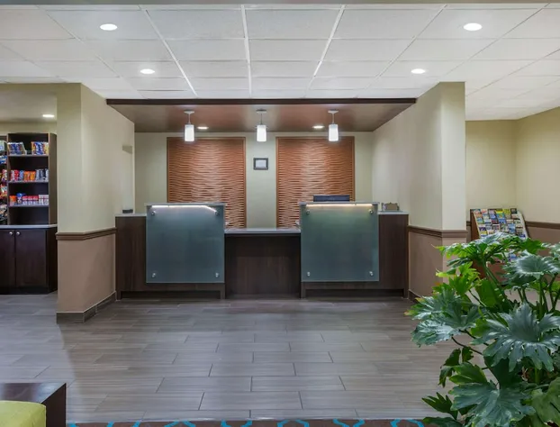 Garner Hotel Wytheville East By IHG hotel detail image 3