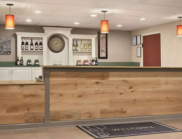 Country Inn & Suites by Radisson, Wytheville, VA hotel detail image 3