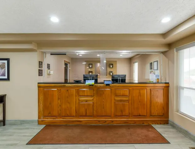 Comfort Inn Wytheville - Fort Chiswell hotel detail image 3