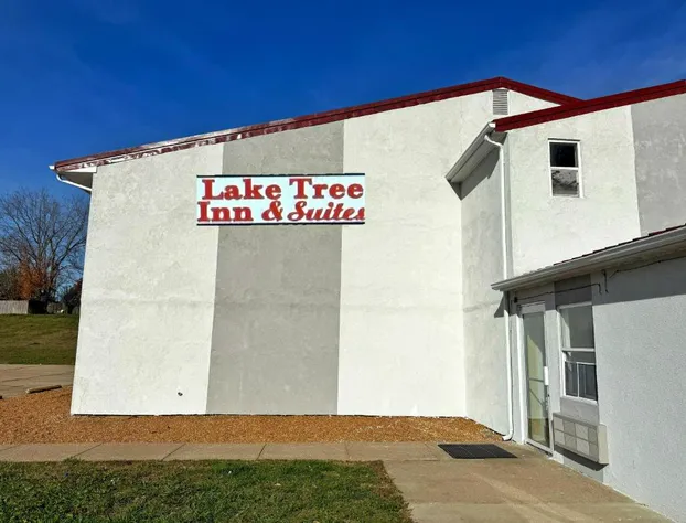 Laketree Inn And Suites Marion hotel detail image 3