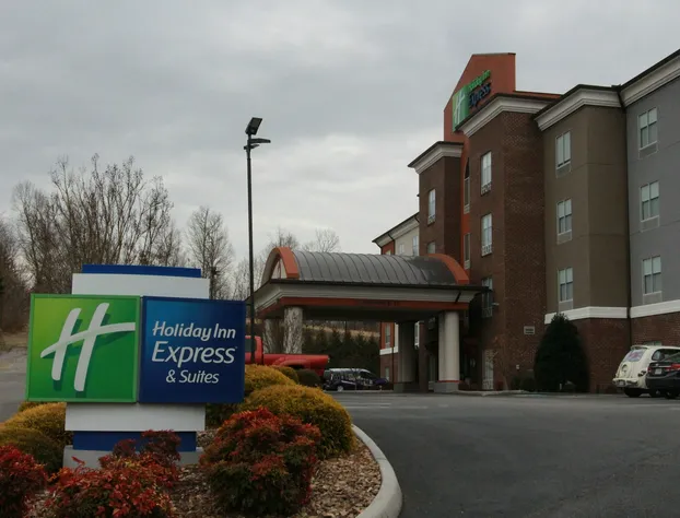 Holiday Inn Express and Suites Wytheville by IHG hotel detail image 2