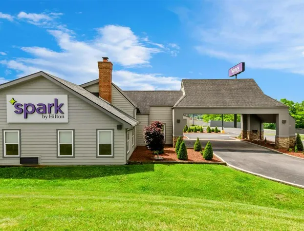 Spark by Hilton Wytheville Holston Rd I 81 hotel detail image 1