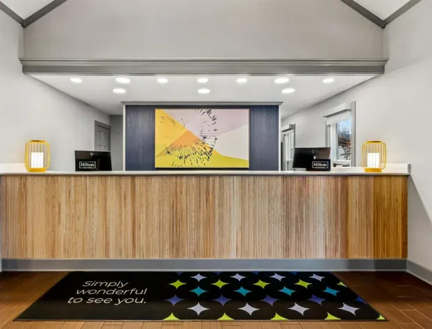 Spark by Hilton Wytheville Holston Rd I 81 hotel detail image 3