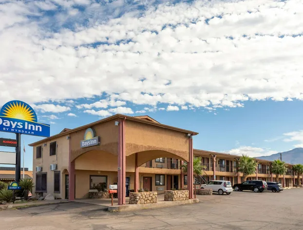 Days Inn by Wyndham Alamogordo/White Sands hotel detail image 2