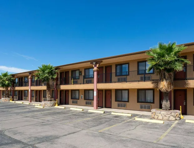 Days Inn by Wyndham Alamogordo/White Sands hotel detail image 3