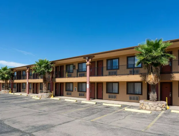 Days Inn by Wyndham Alamogordo/White Sands hotel detail image 3