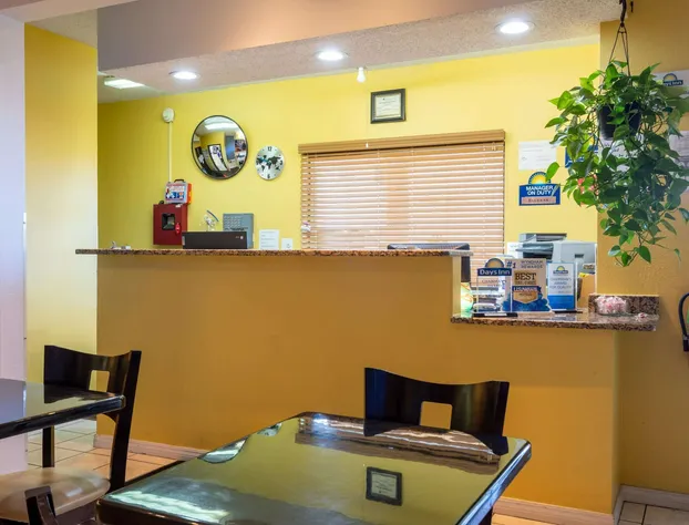 Days Inn by Wyndham Alamogordo/White Sands hotel detail image 4