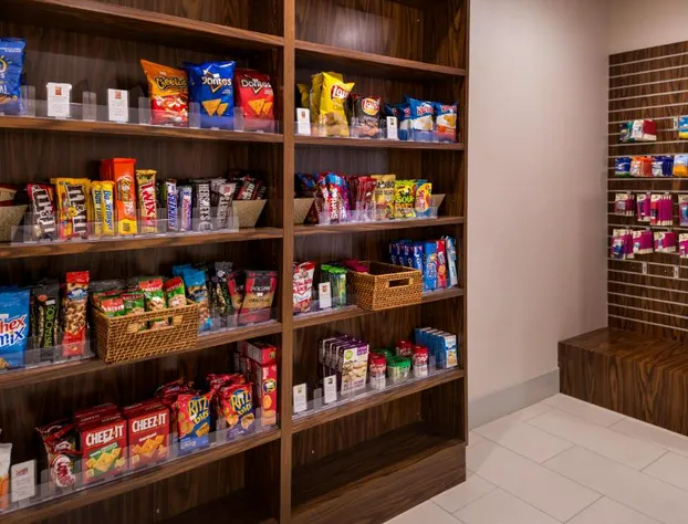 Holiday Inn Express Hotel & Suites Alamogordo Hwy 54/70 by IHG hotel detail image 4