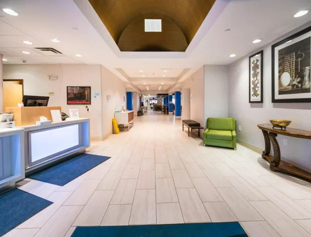 Holiday Inn Express Rochelle by IHG hotel detail image 3