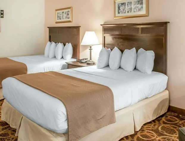 Premier Extended Stay Hobbs hotel detail image 3