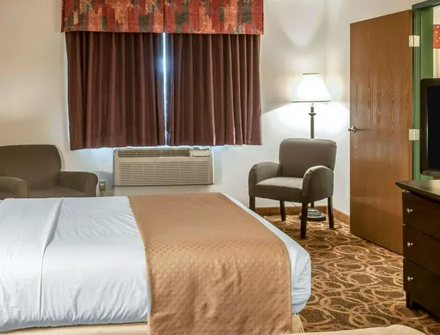 Premier Extended Stay Hobbs hotel detail image 4