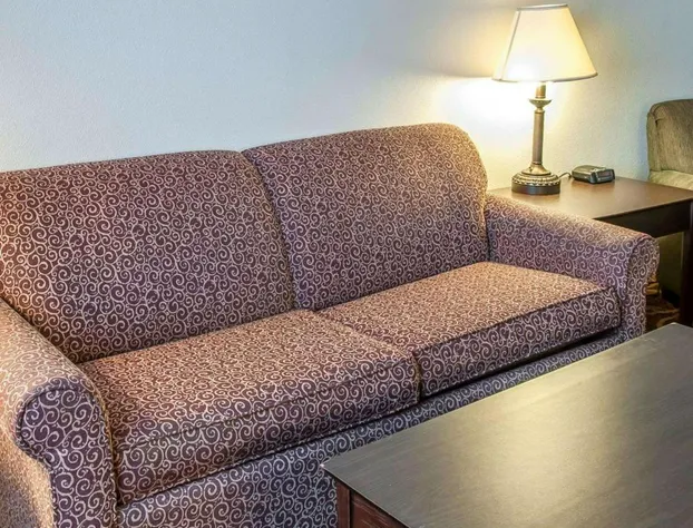 Premier Extended Stay Hobbs hotel detail image 2