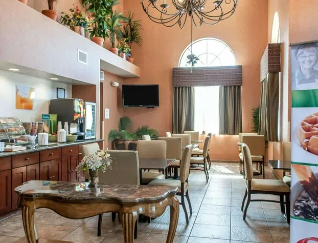 Premier Extended Stay Hobbs hotel detail image 3