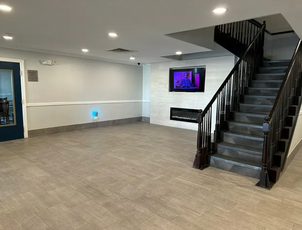 Hawthorn Extended Stay By Wyndham Hobbs hotel detail image 3