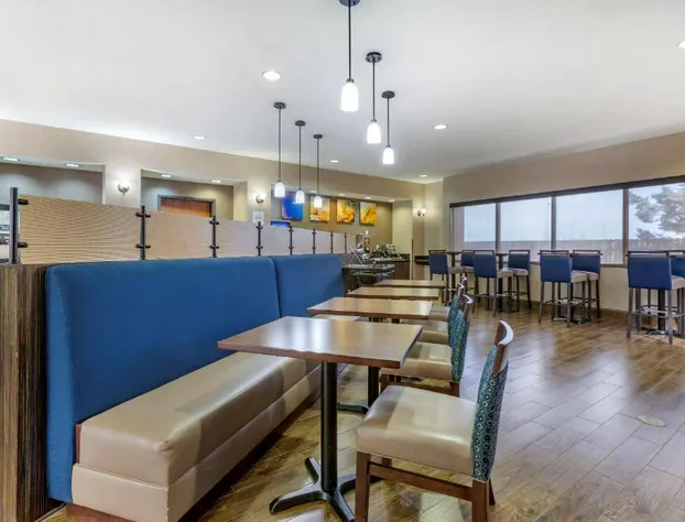 Comfort Suites Hobbs hotel detail image 4