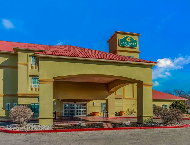 La Quinta Inn & Suites by Wyndham Hobbs hotel detail image 2