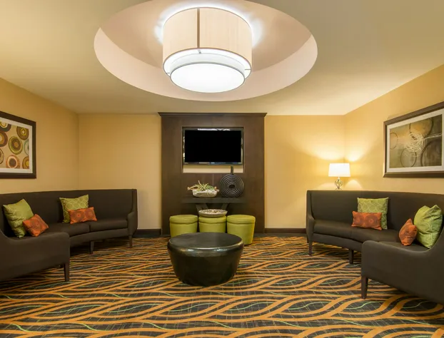 Holiday Inn Express Hotel & Suites Hobbs by IHG hotel detail image 3
