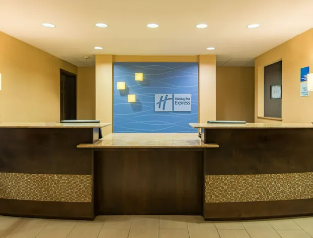 Holiday Inn Express Hotel & Suites Hobbs by IHG hotel detail image 4