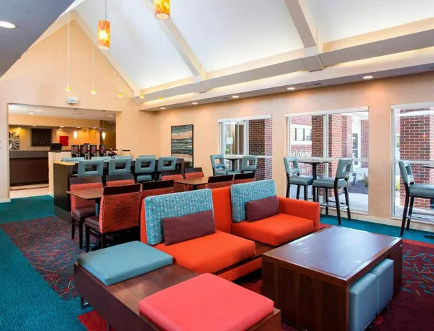 Residence Inn by Marriott Rockford hotel detail image 4