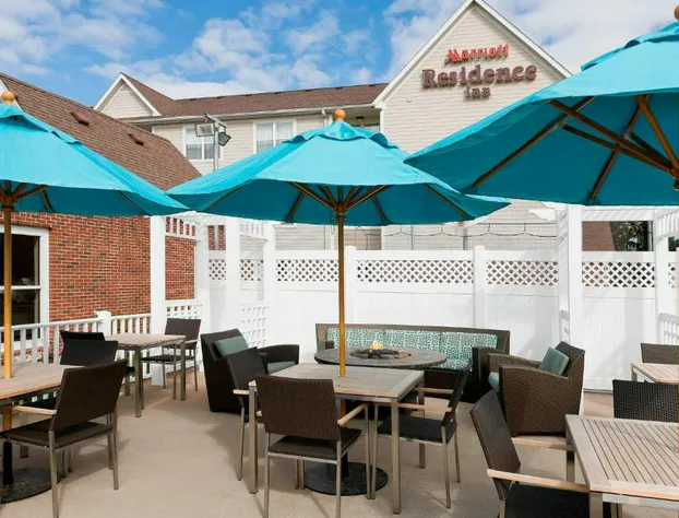 Residence Inn by Marriott Rockford hotel detail image 1