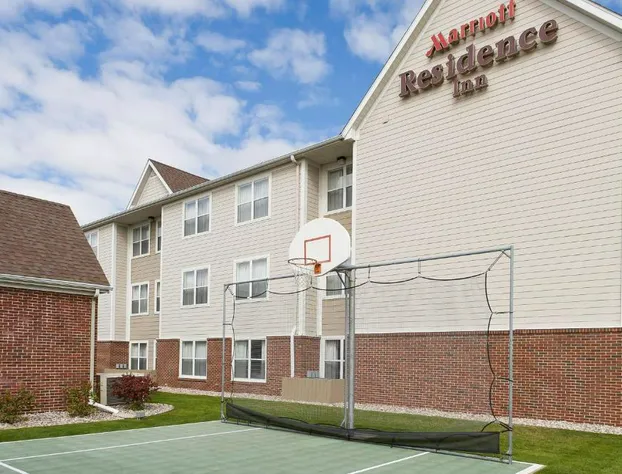 Residence Inn by Marriott Rockford hotel detail image 2