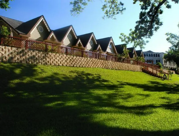 Inn On Barons Creek hotel detail image 2