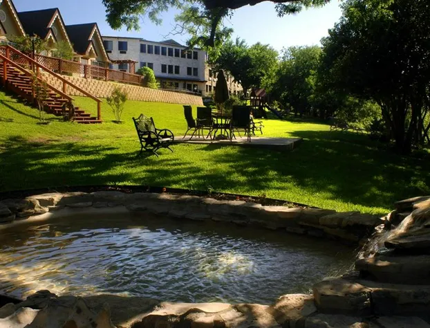 Inn On Barons Creek hotel detail image 3